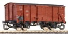 14146 Tillig Box car type G 10